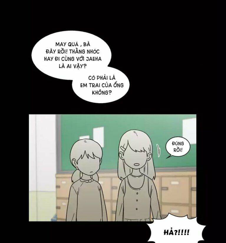 …”Một Sự Thật Khá Khó Chịu.”: Chapter 38