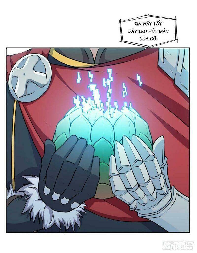 Ta Livestream Tại Dị Giới: Chapter 15