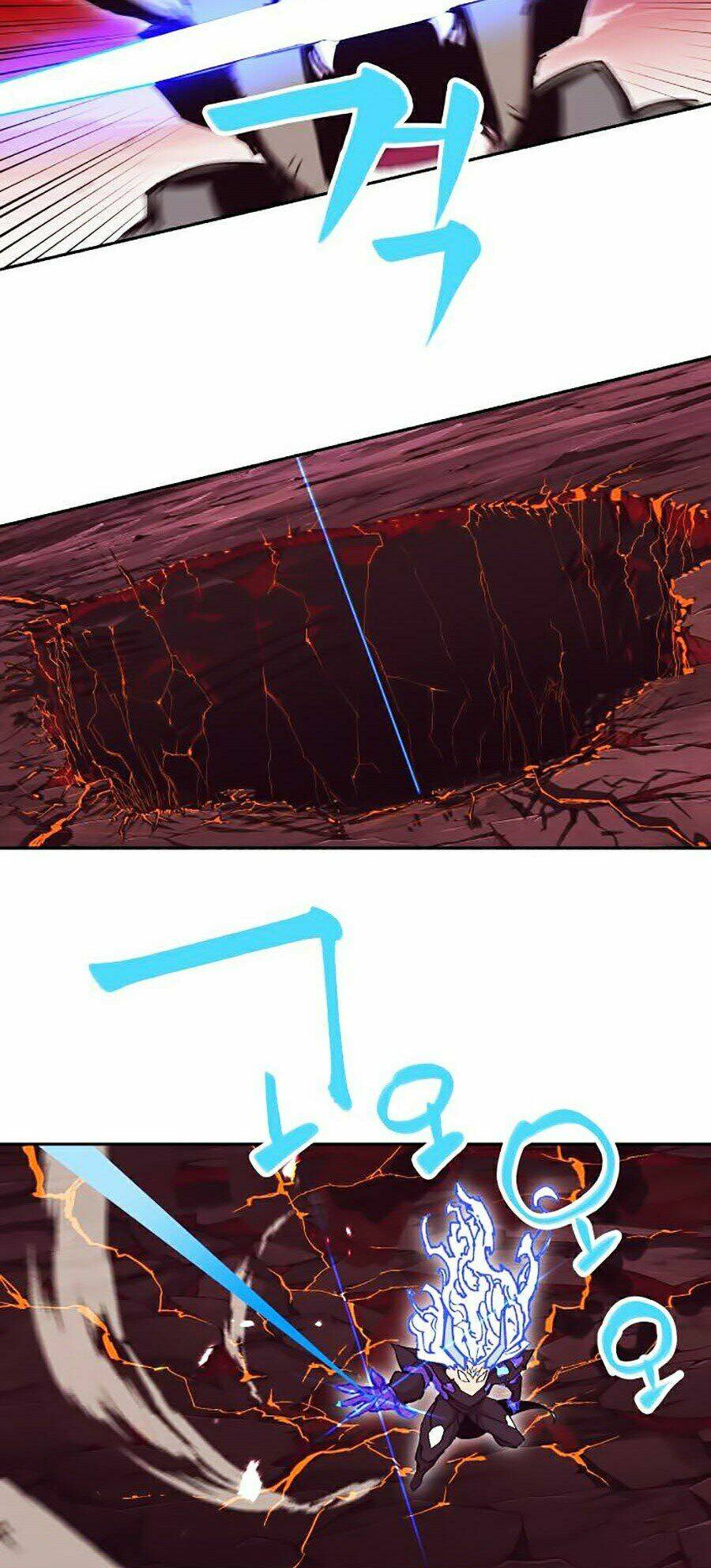 Hard Core Leveling Warrior Ss2: Chapter 112