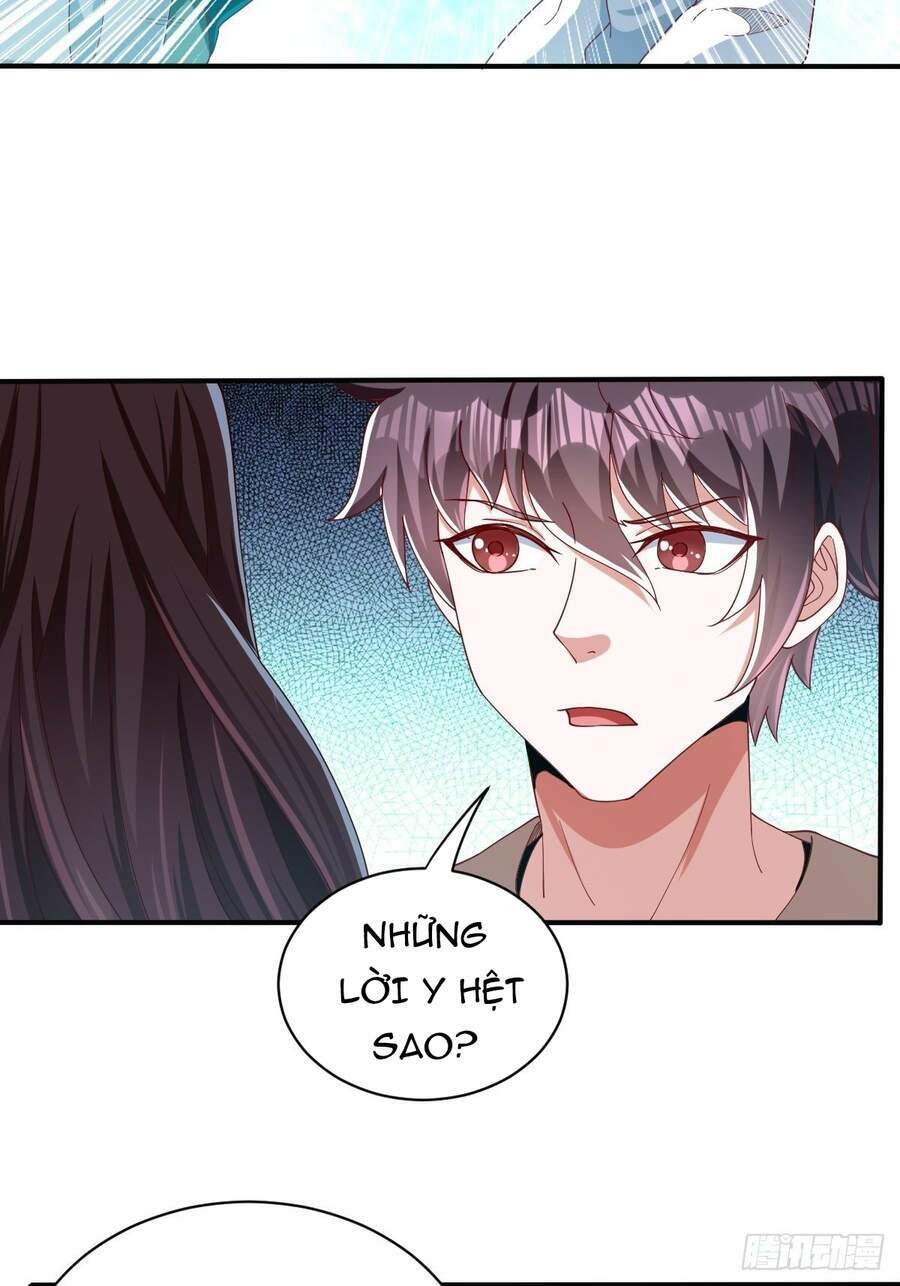Cục Gạch Xông Vào Dị Giới: Chapter 60