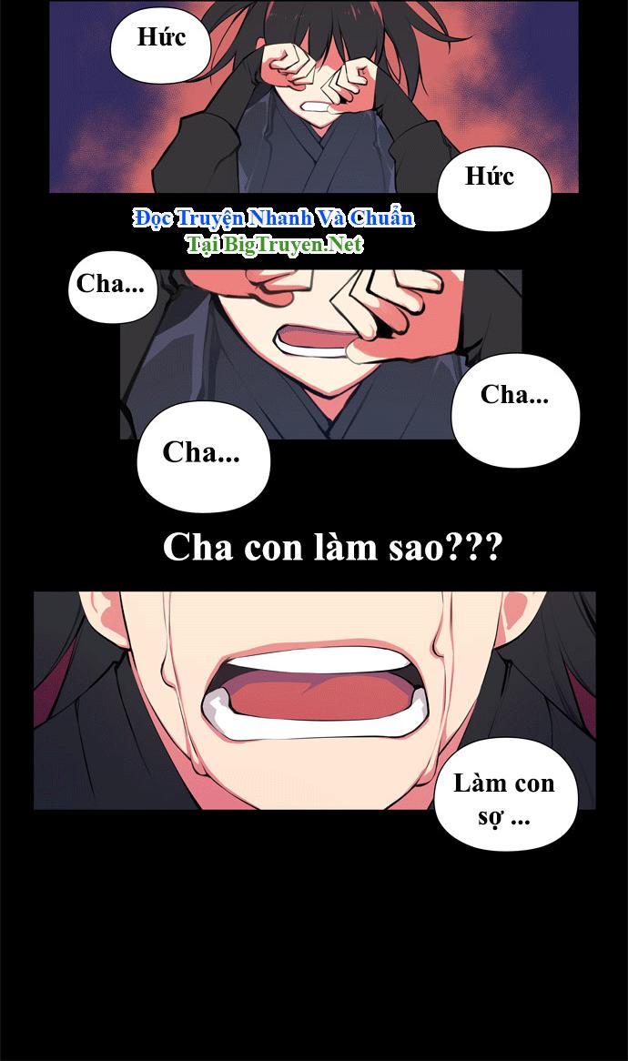 Marchan: The Embodiment Of Tales: Chapter 74