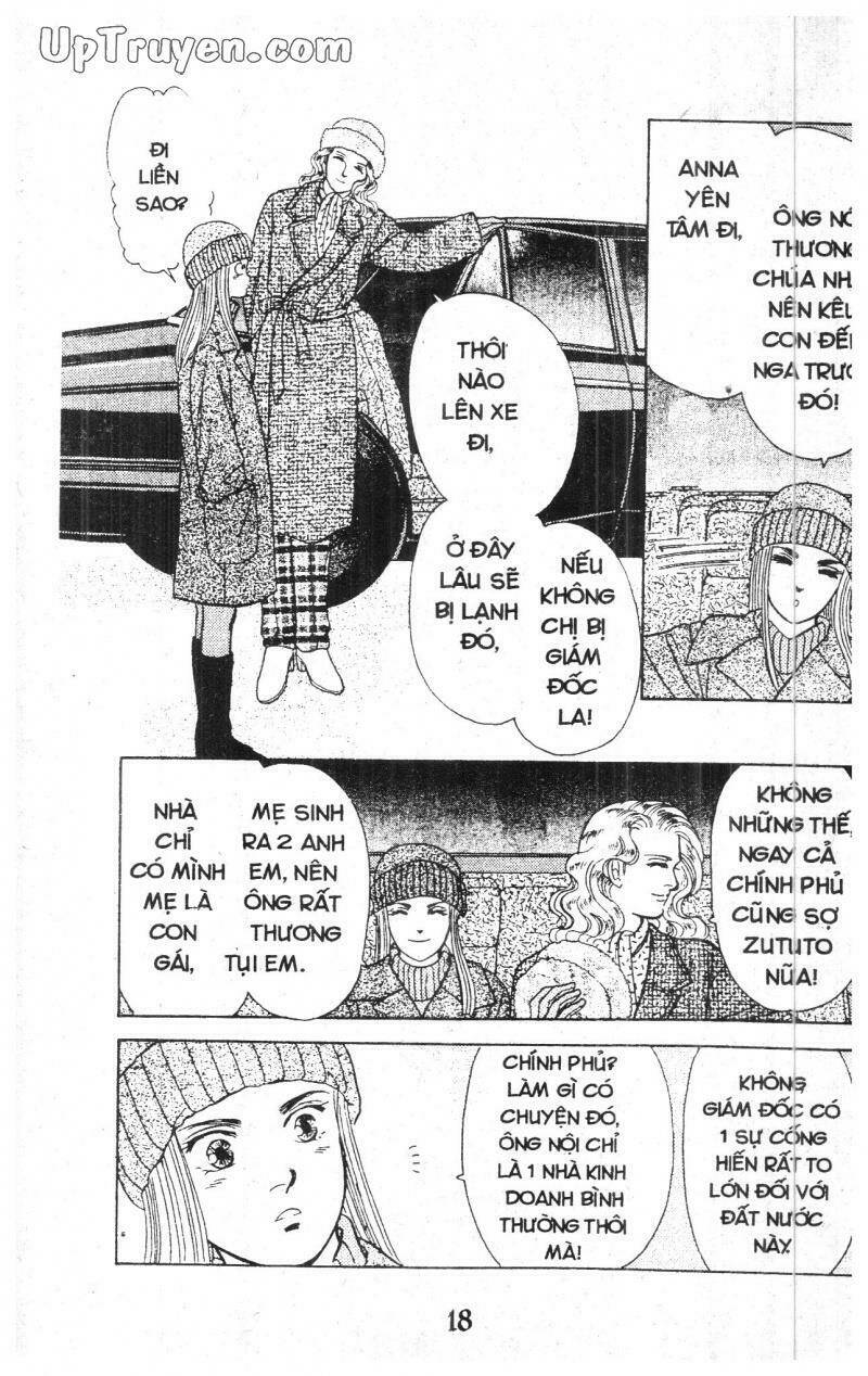 9 Banme No Musashi: Chapter 10