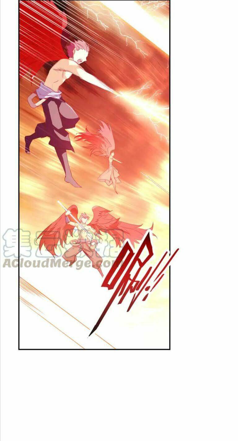 Thiện Lương Tử Thần: Chapter 106