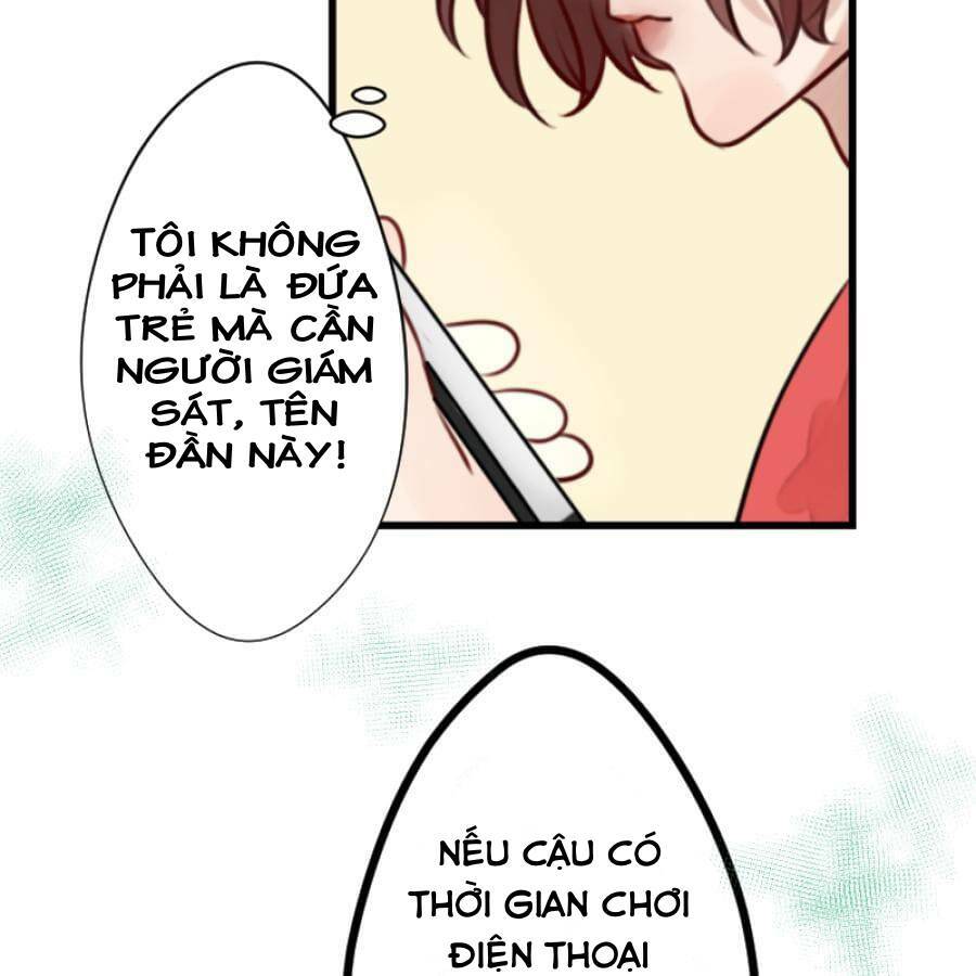 Chỉ Hai Chúng Ta: Chapter 2