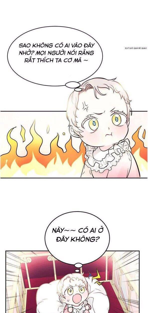 Baby Dragon: Chapter 2