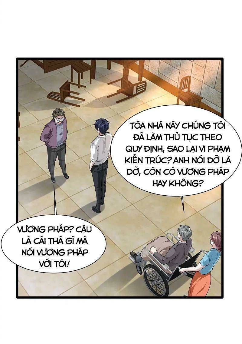 Đô Thị Tà Vương: Chapter 229