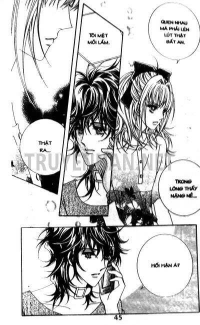 Lọ Lem Hậu Đậu: Chapter 51