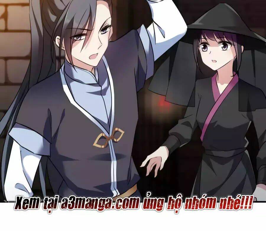 Toàn Cơ Từ: Chapter 51.1