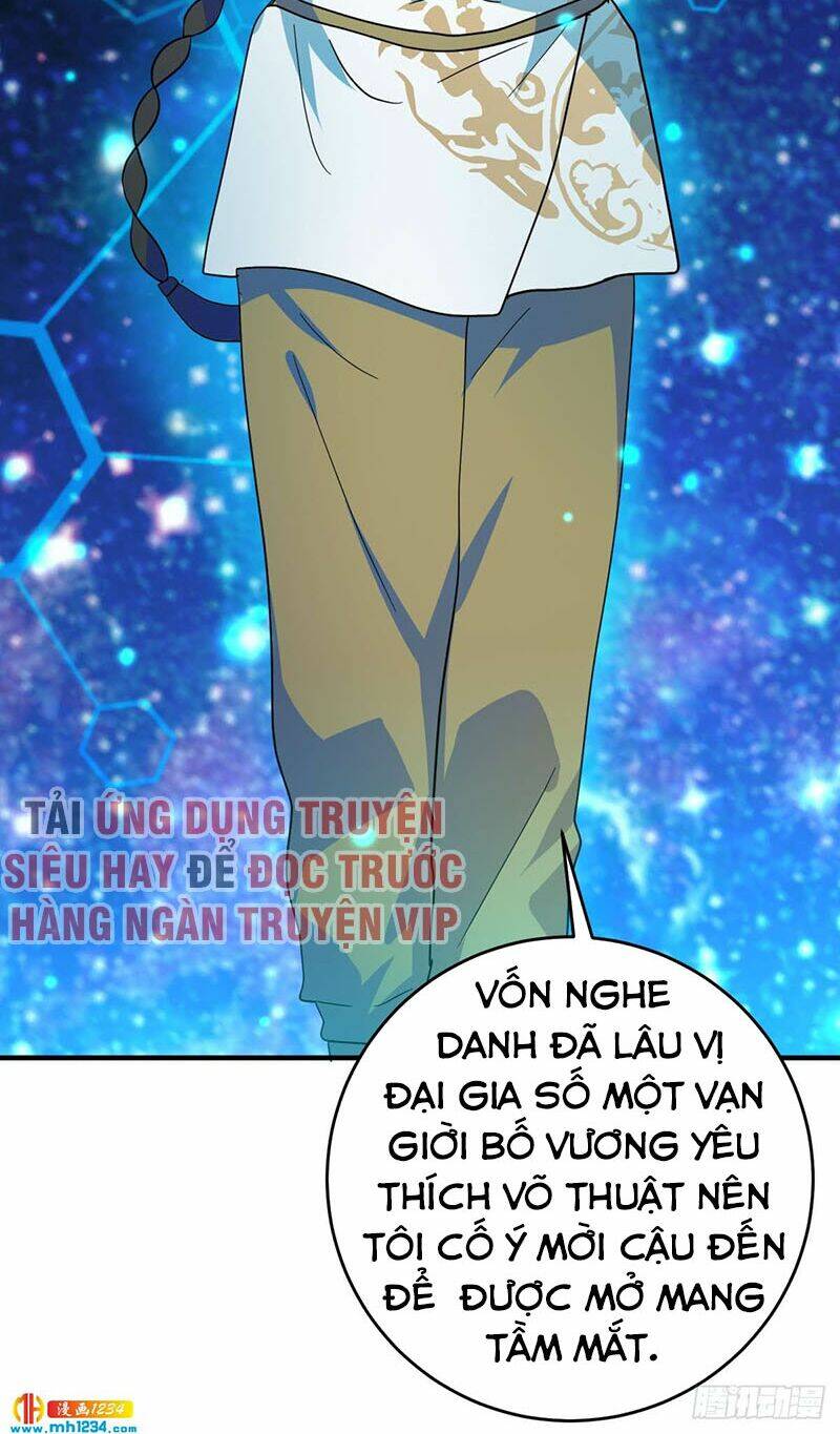Đại Gia Livestream Vạn Giới: Chapter 28