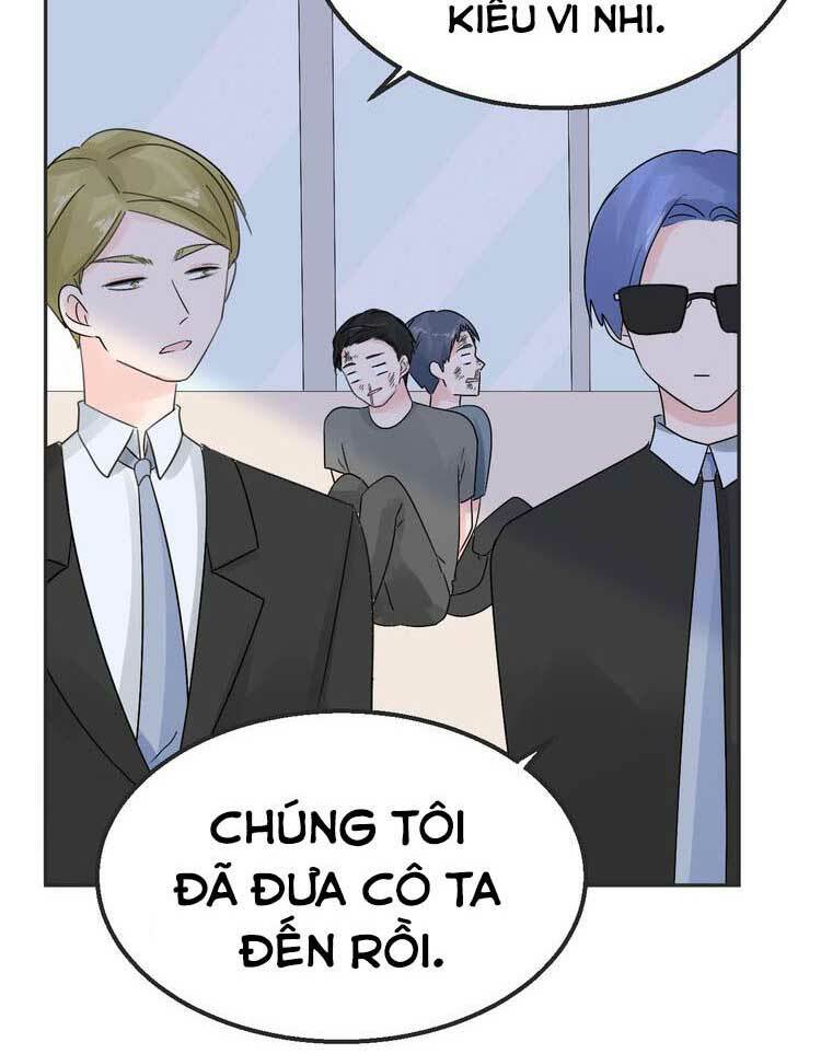 Điều Ước Sủng Ái Bất Bình Đẳng: Chapter 99.1