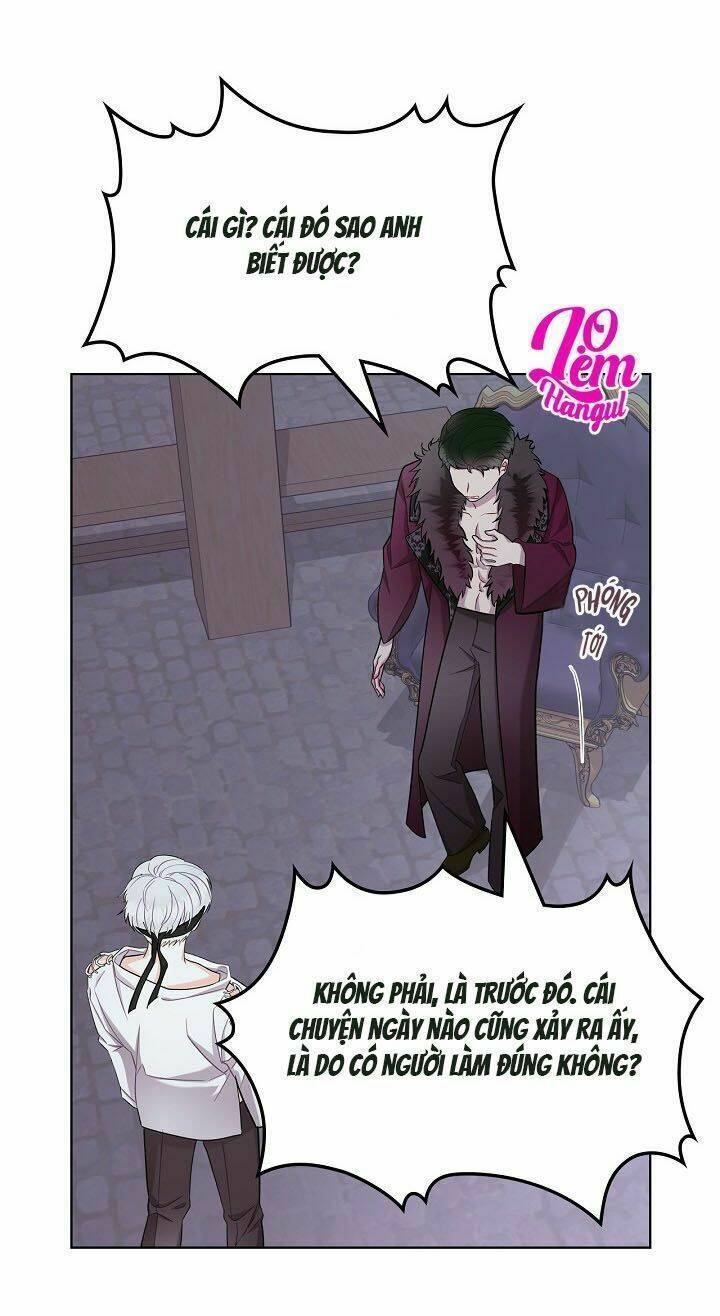 Kẻ Tạo Ra Nữ Phản Diện: Chapter 31