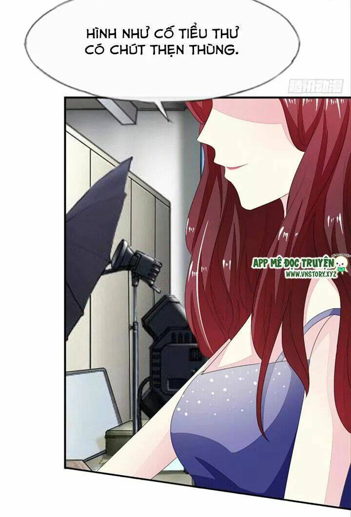 Nam Thần Ma Cà Rồng: Sủng Nhược Tiểu Lãn Thê: Chapter 83