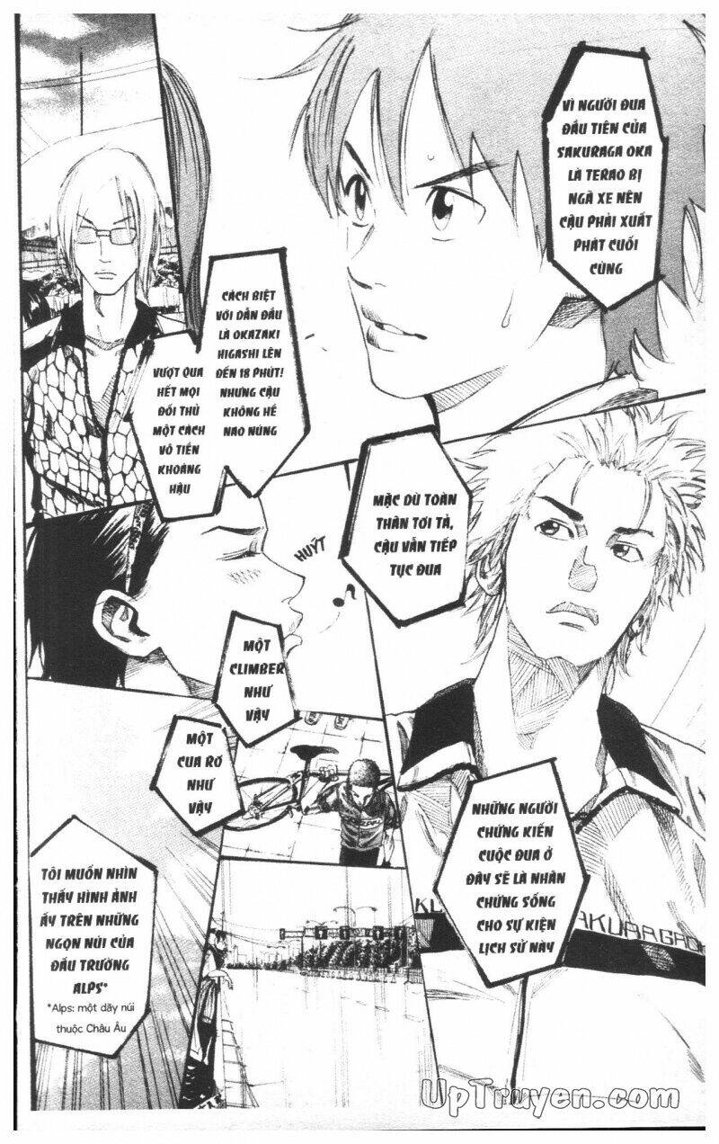 Over Drive: Chapter 13