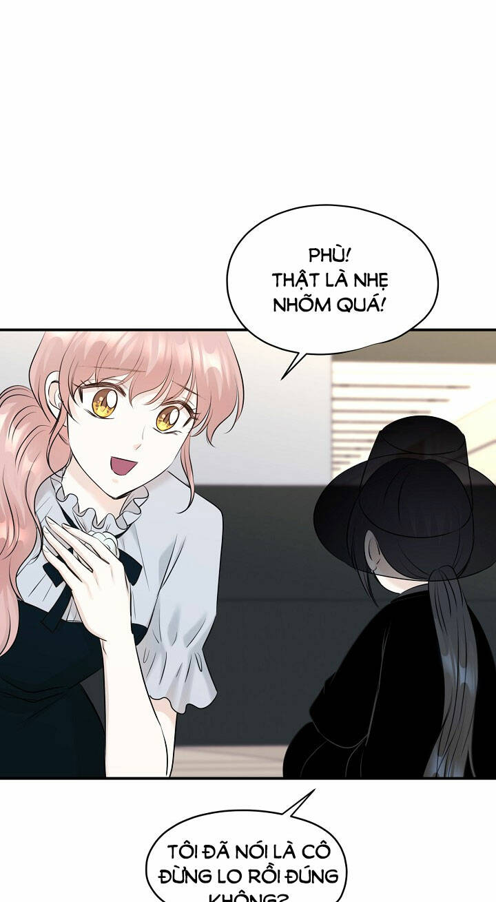 Cuộc Sống Kỳ Thú: Chapter 103