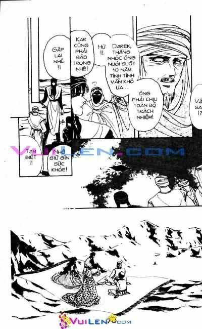 Nàng Công Chúa Ham Chơi: Chapter 10