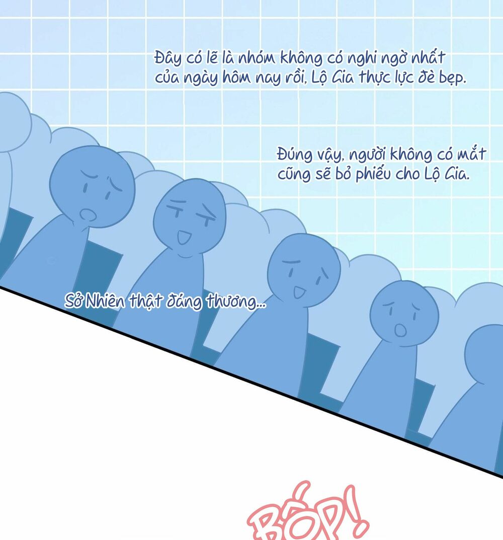 Nữ Phụ Như Tôi Cũng Có Ngày Ra Mắt: Chapter 50