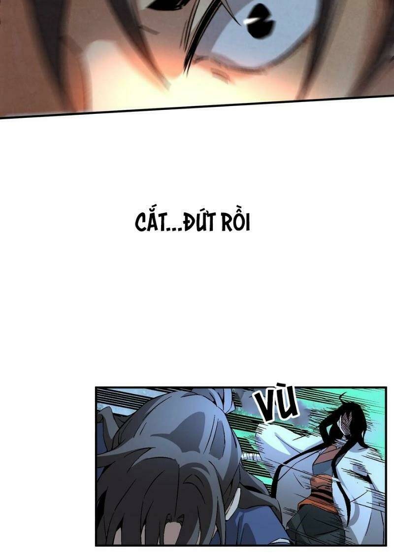 Ma Giáo Giáo Chủ Tái Xuất Giang Hồ: Chapter 46