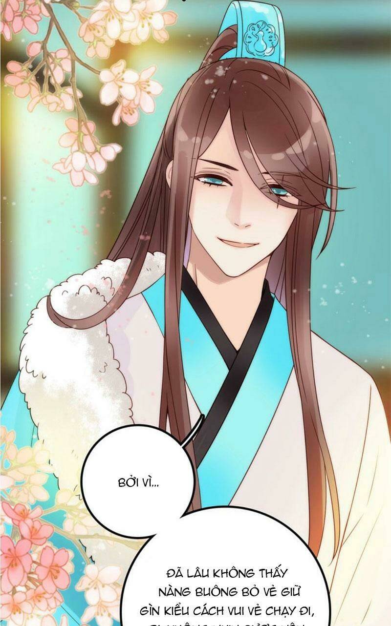 Cướp Chàng Vợ Về Đón Năm Mới: Chapter 50