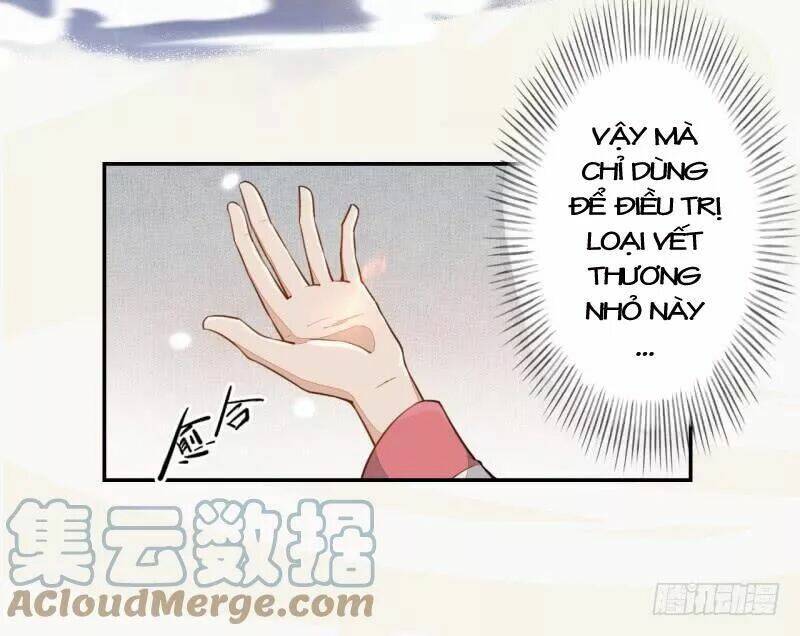 Tuyệt Thế Luyện Đan Sư: Chapter 31