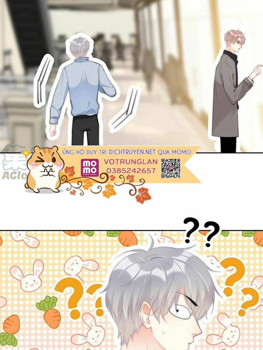 Boss Đại Nhân Là Nữ Thần?: Chapter 50