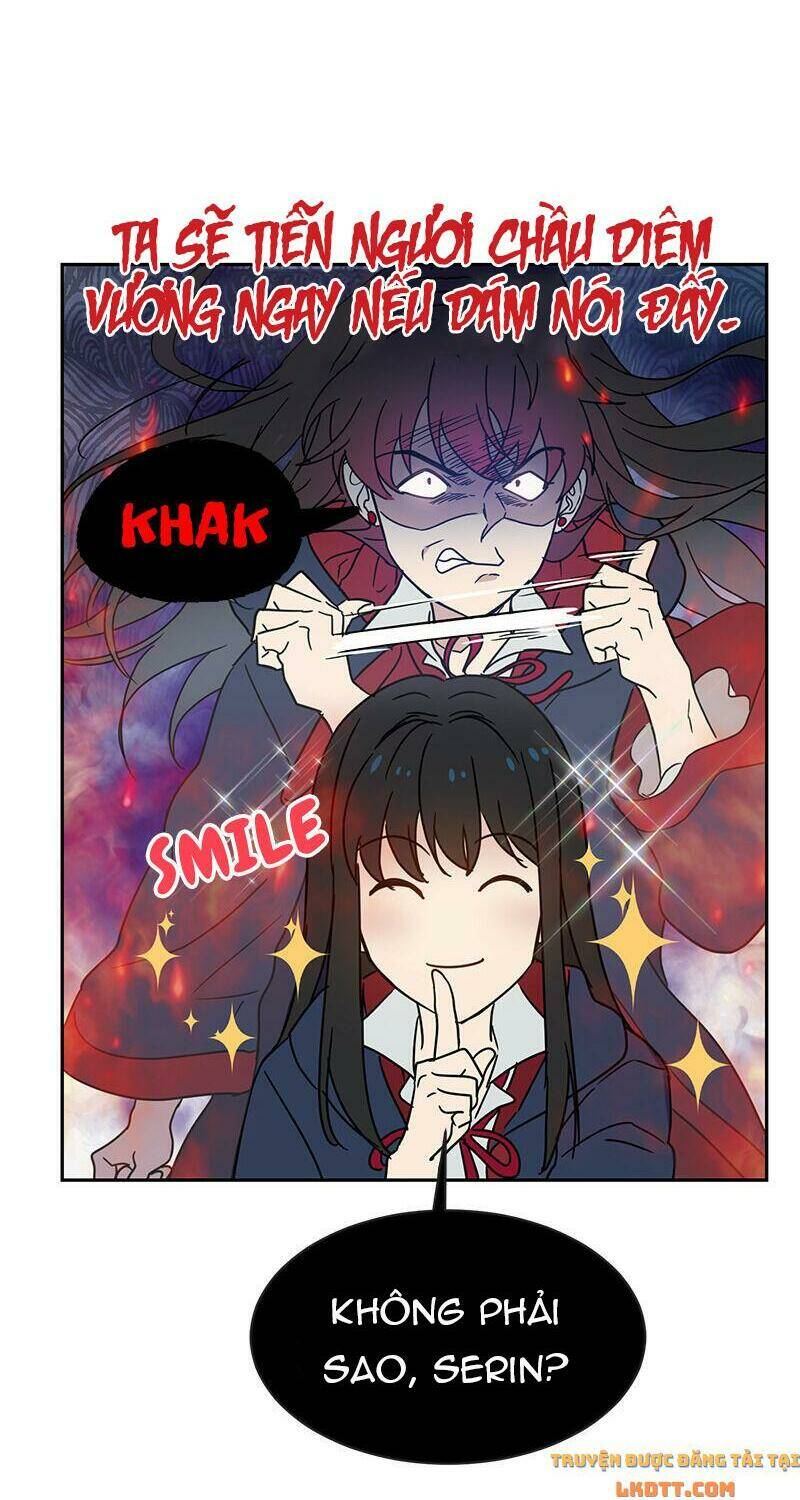 Khế Ước Của Ác Ma: Chapter 18