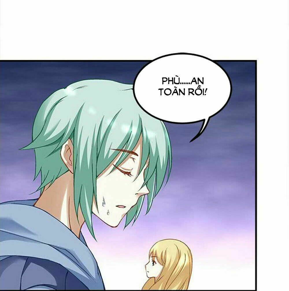 Ám Dạ Vô Thường: Chapter 16