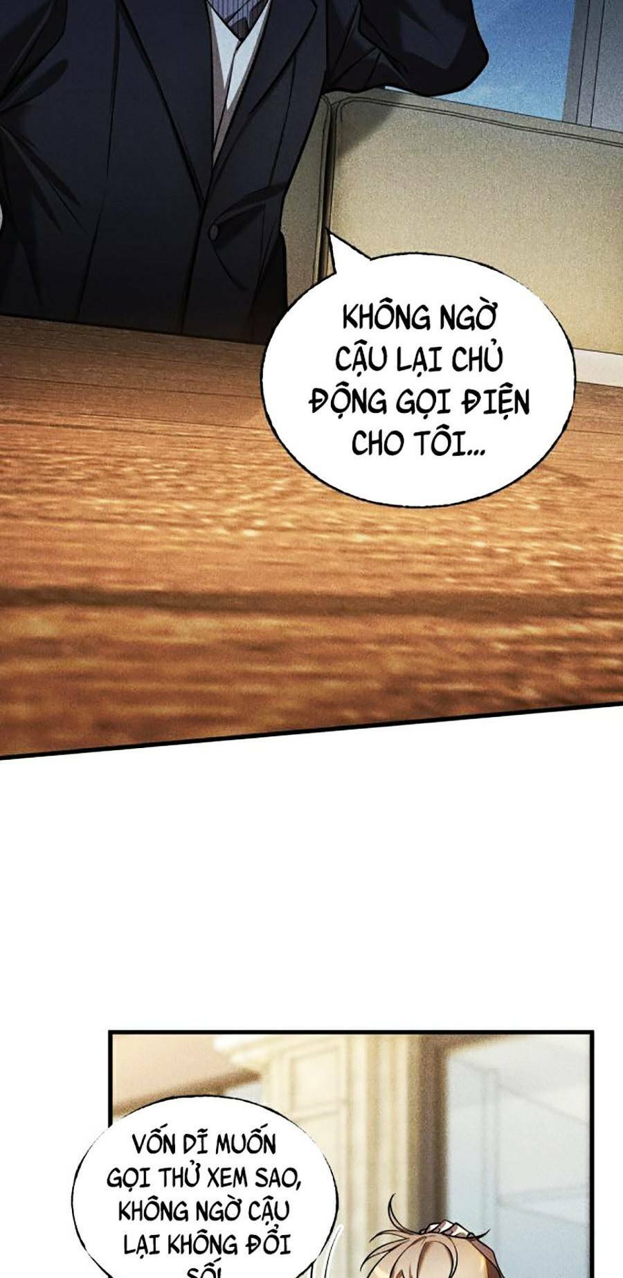 Người Chơi Siêu Mạnh: Chapter 19