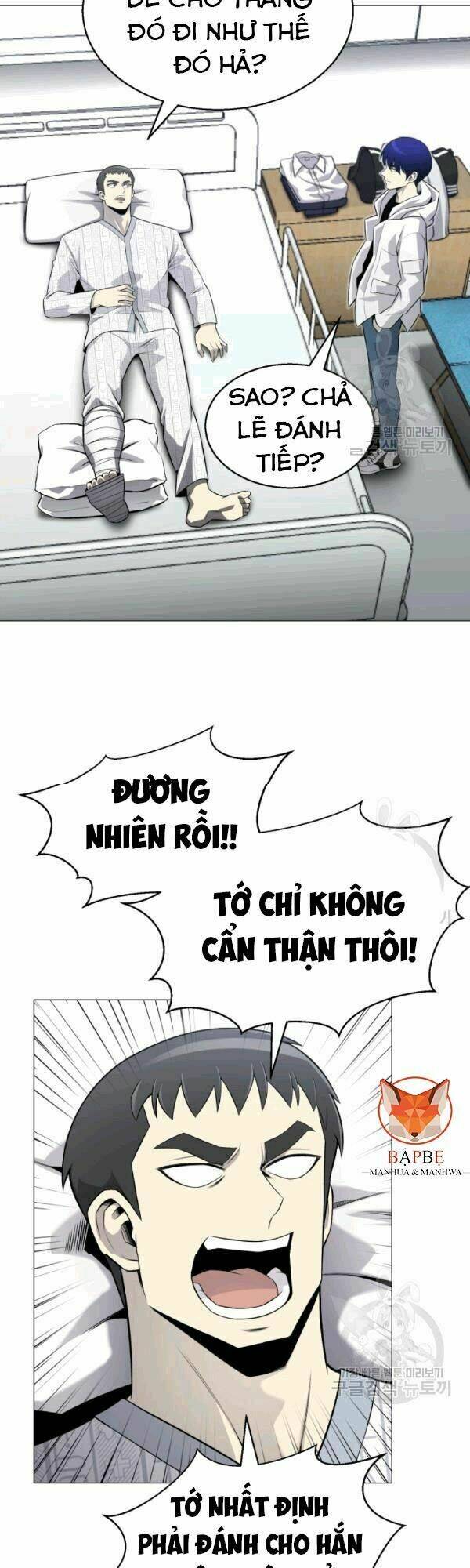 Luân Hồi Ác Nhân: Chapter 57