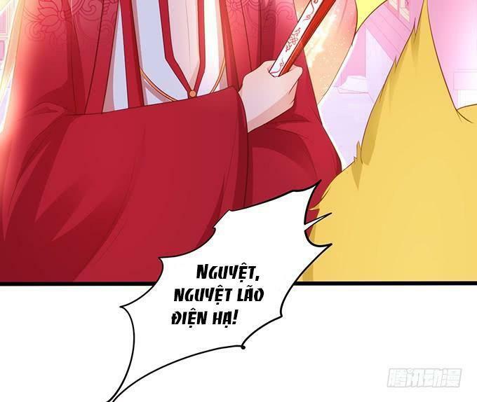 Hồ Tiên Hung Bạo: Chapter 113