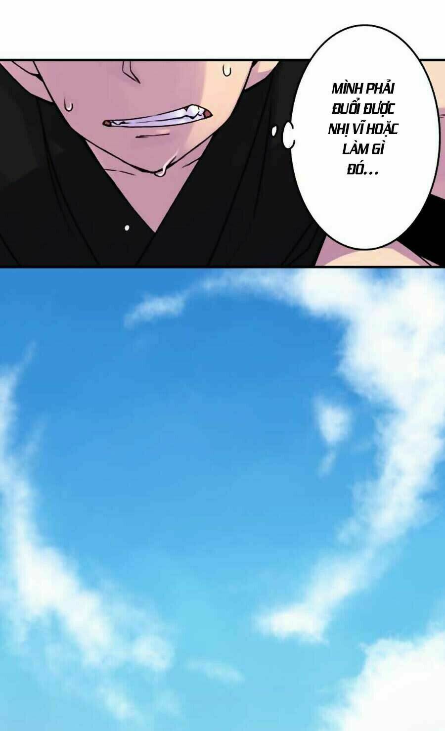 Ake No Tobari: Chapter 46