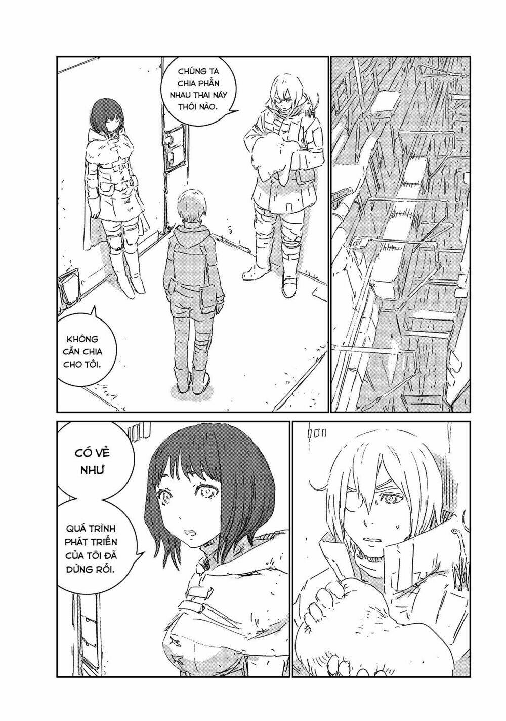 Aposimz: Chapter 37