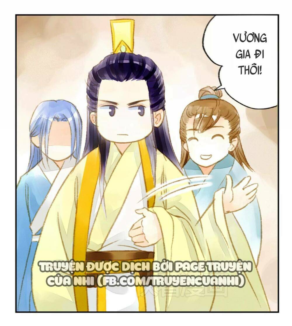 Hựu Nhất Xuân: Chapter 7