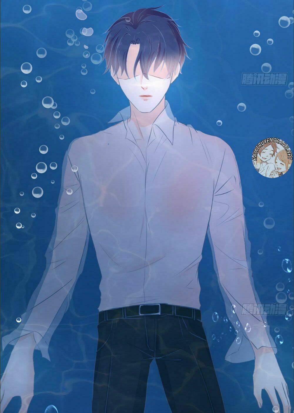 Cẩm Lý Thiếu Nữ Của Tôi: Chapter 10.1