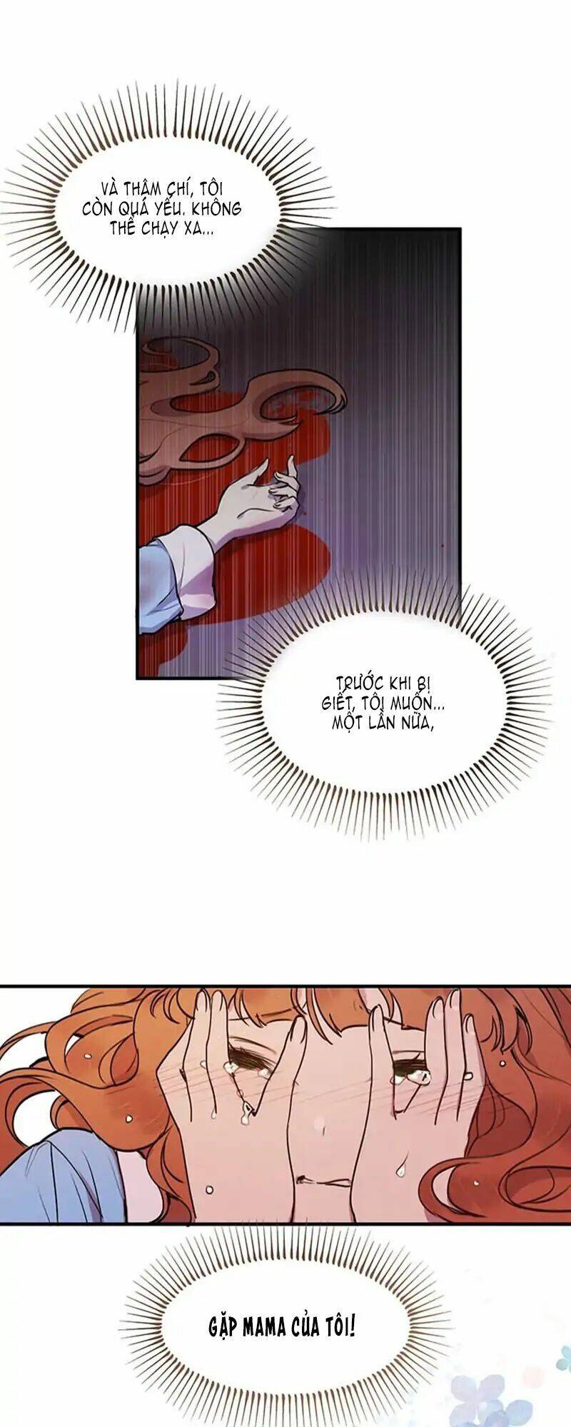 Công Tước, Loạn Vừa Thôi!: Chapter 2