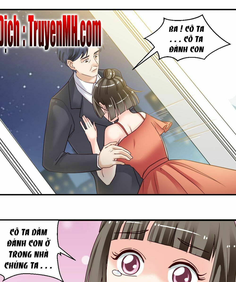 Bí Mật Của Thiên Kim: Chapter 97