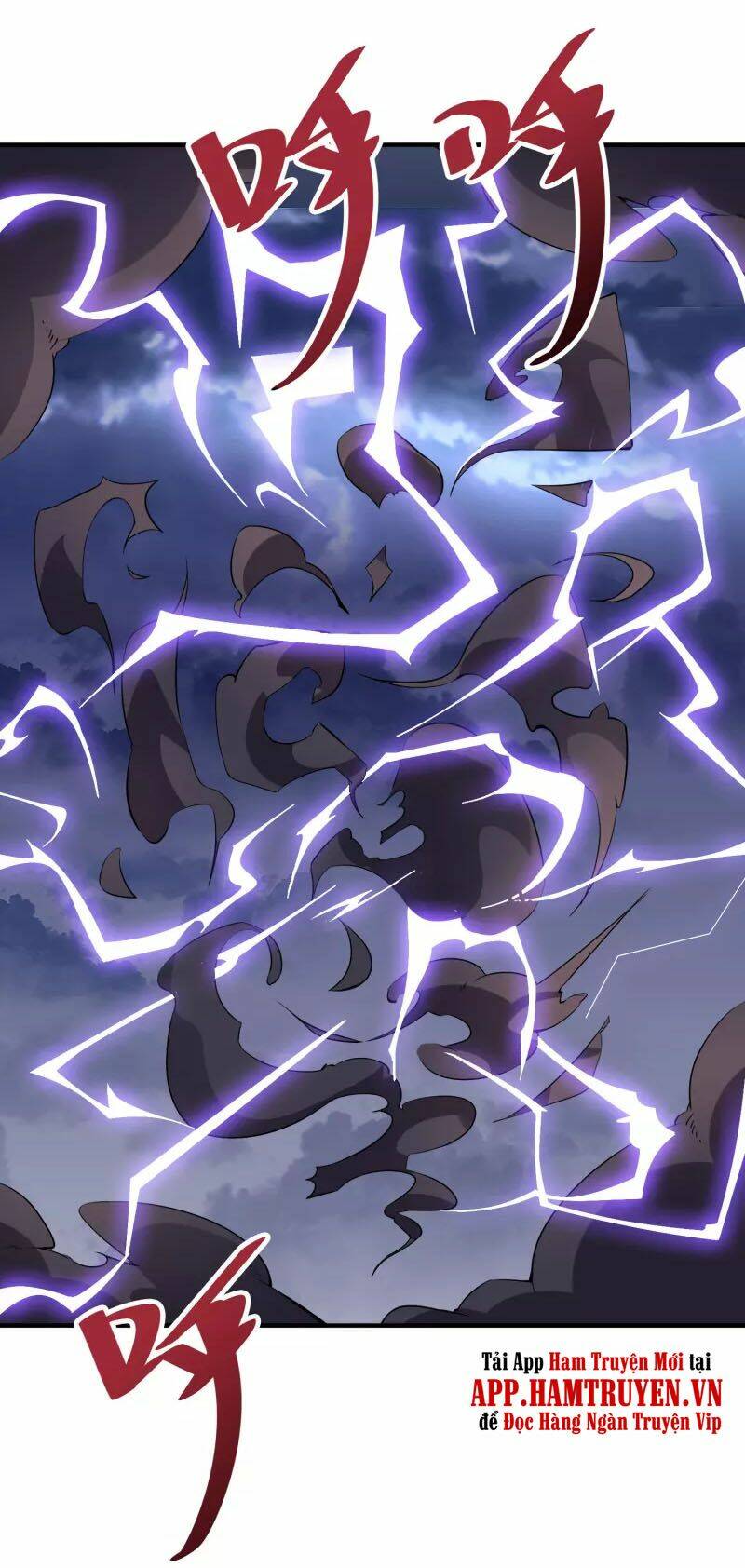 Phục Thiên Thánh Chủ: Chapter 157