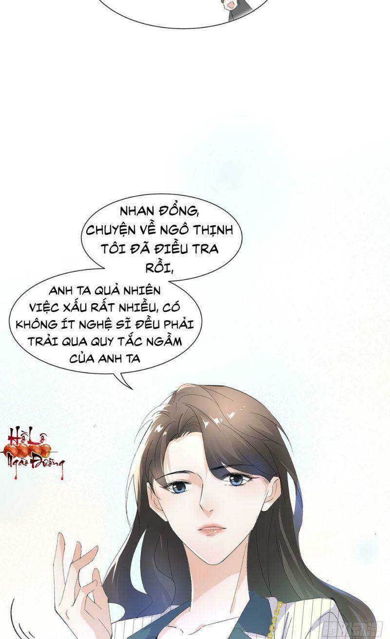 Ảnh Đế Yêu Hồ: Chapter 11