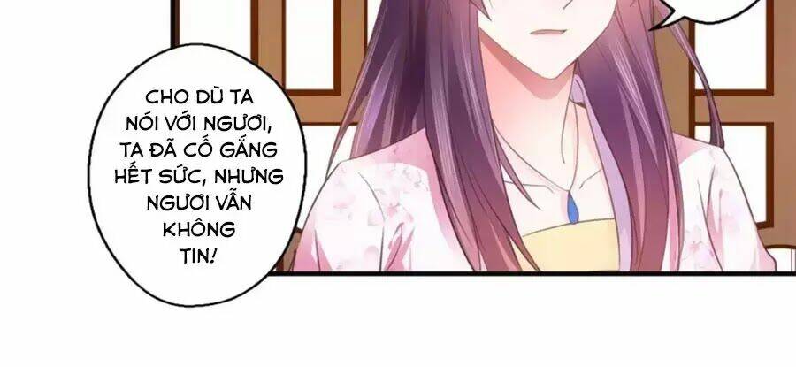 Khuynh Thế Y Phi Muốn Bỏ Chồng: Chapter 114