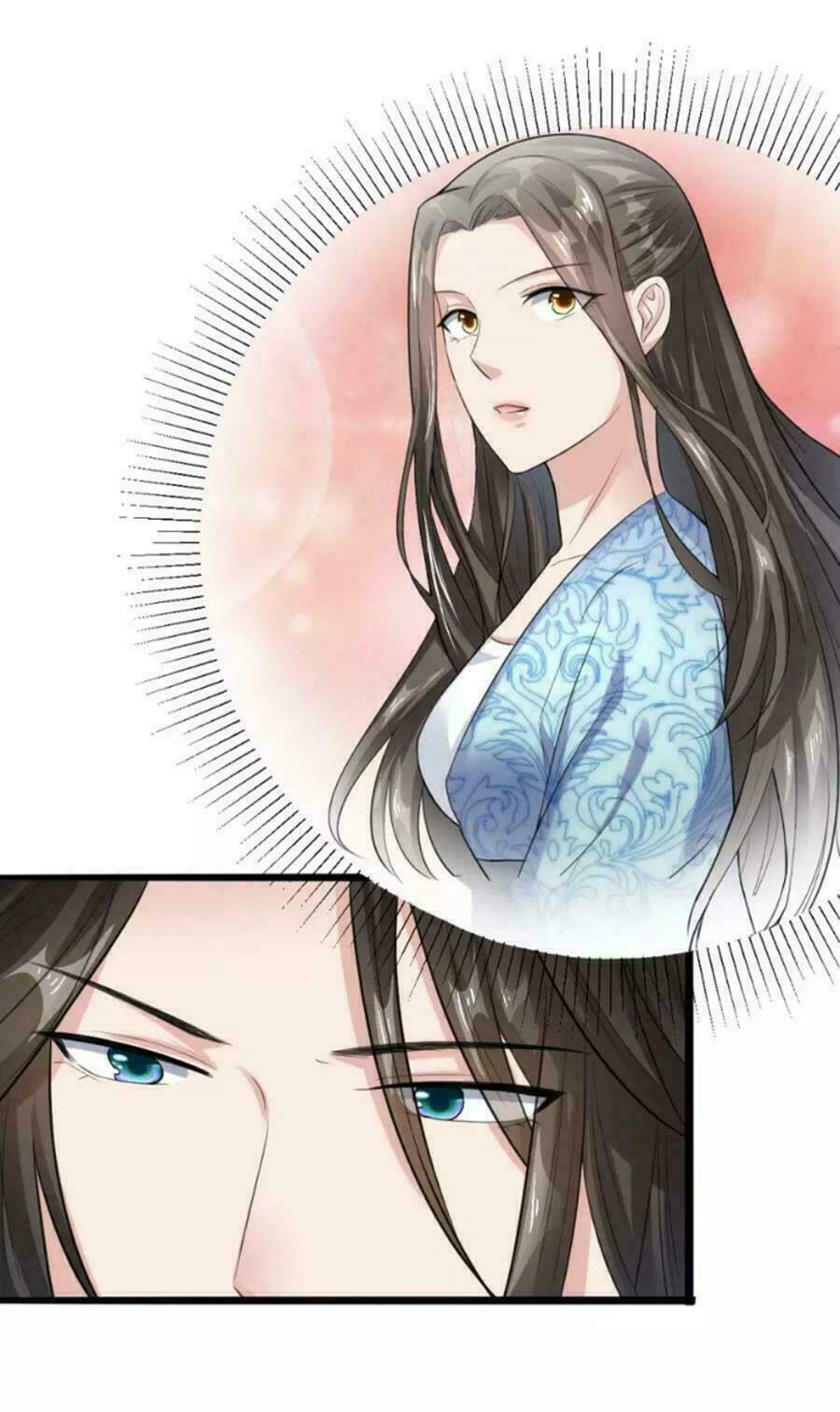 Đế Vương Sợ Vương Phi Muốn Sở Hữu Thiên Hạ: Chapter 20