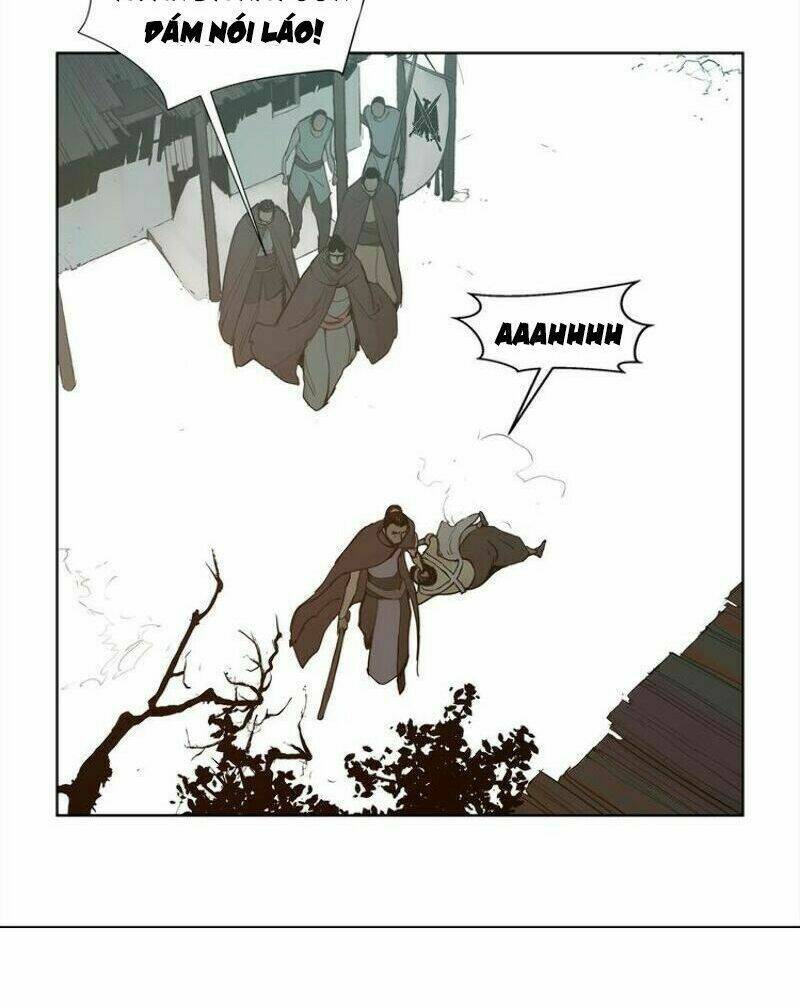 Danh Kiếm: Chapter 15