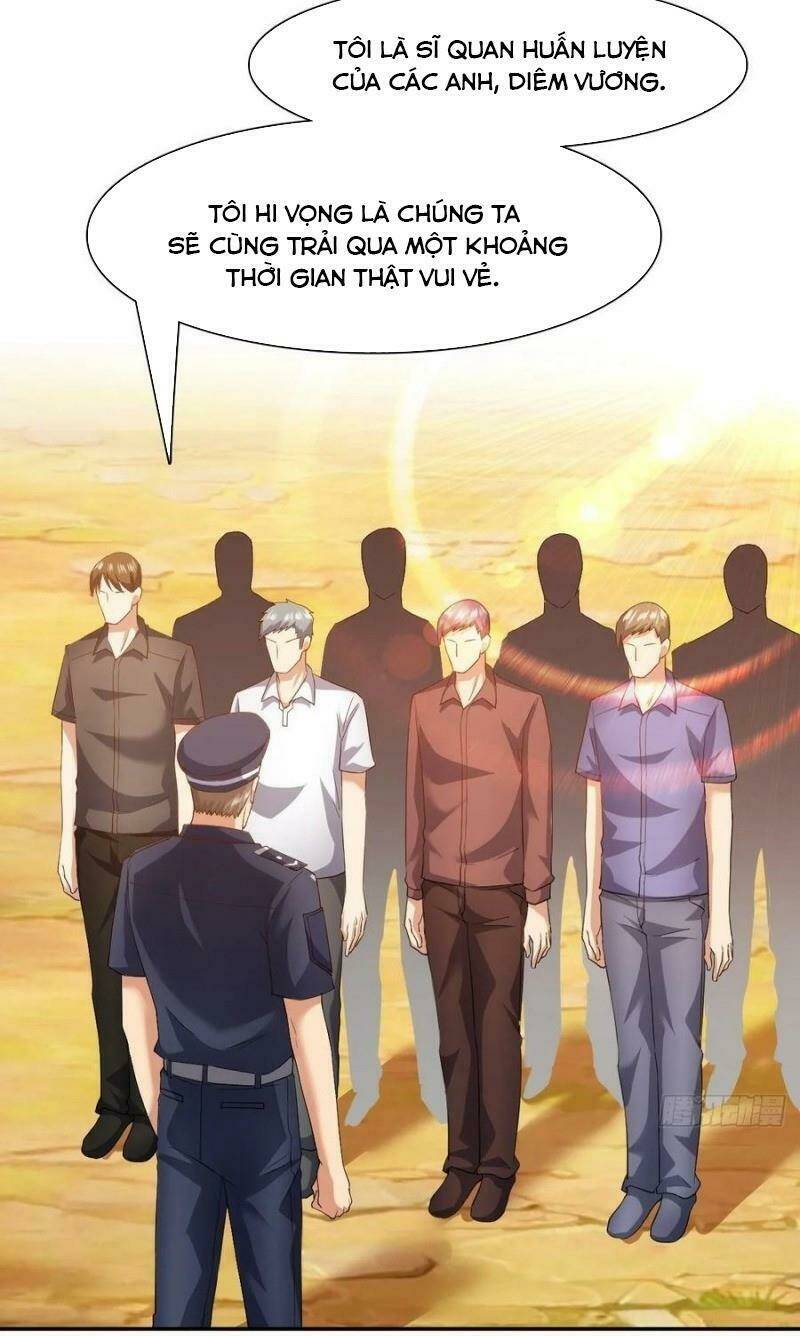 Tuyệt Thế Thiên Tài Hệ Thống: Chapter 67