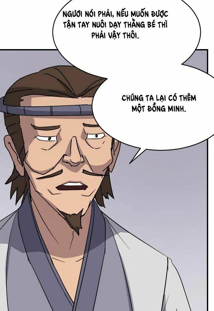 Trọng Sinh, Bất Khả Chiến Bại: Chapter 93