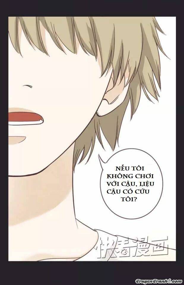 Xin Chào! Dân Nữ: Chapter 5