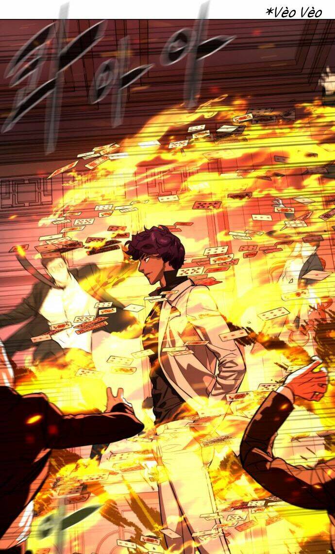 Máu trắng: Chapter 82