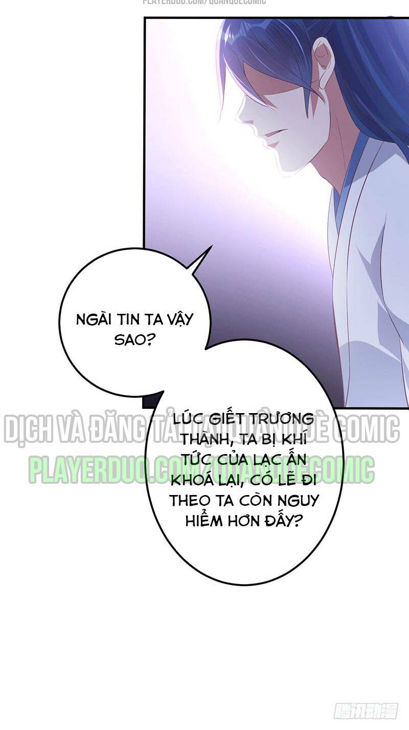 Ta Có Một Bộ Hỗn Độn Kinh: Chapter 51