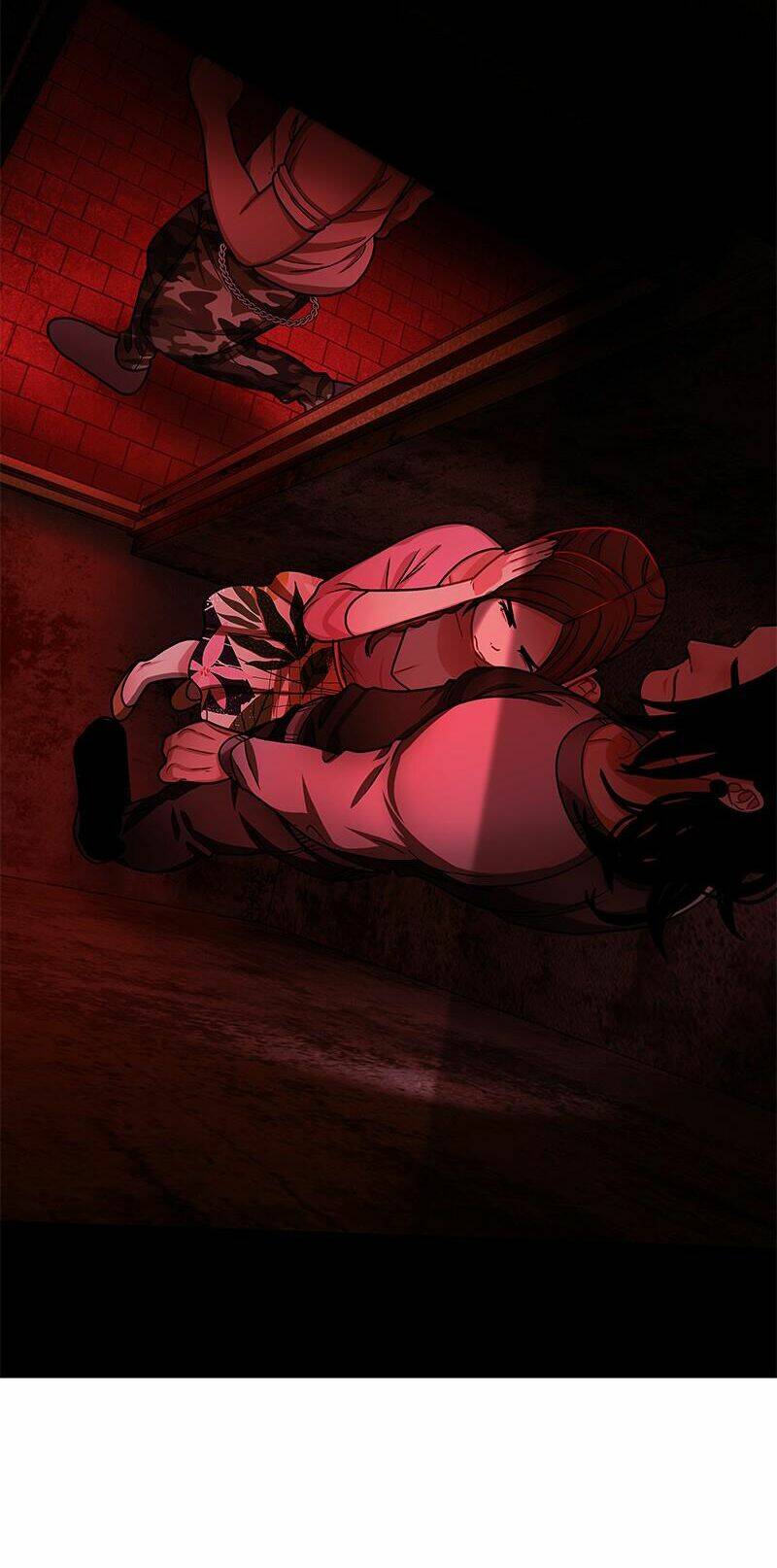 Nửa Đêm Ở Poppy Land: Chapter 63