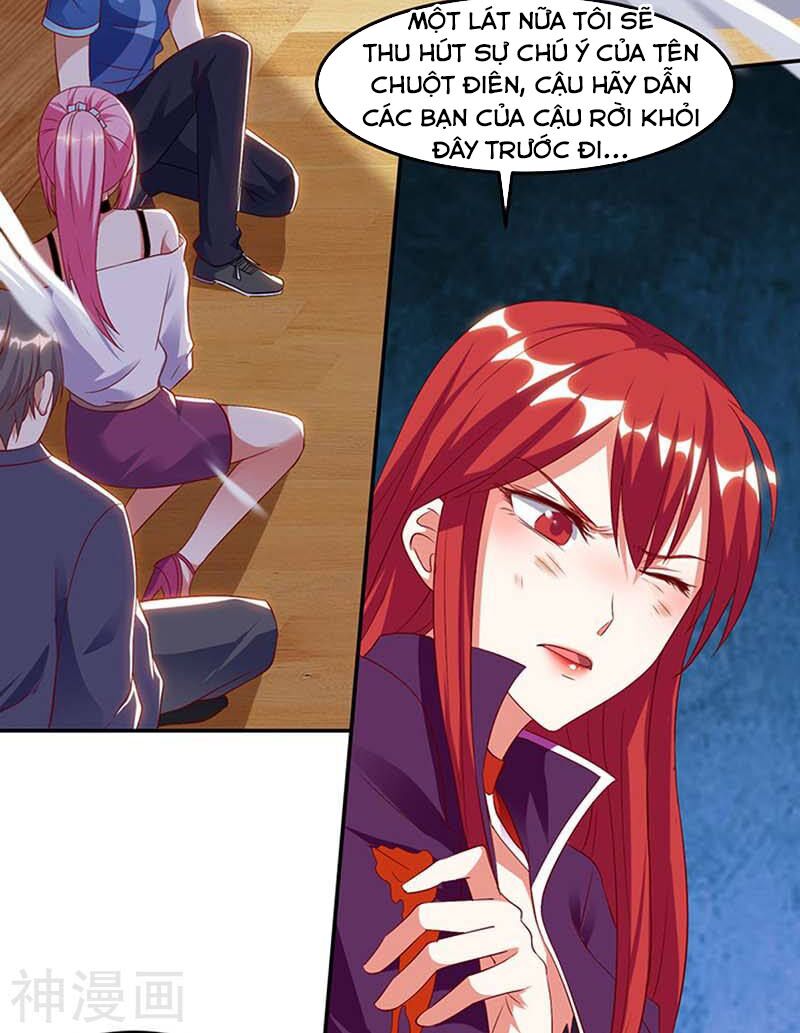 Thần Cấp Thấu Thị: Chapter 76