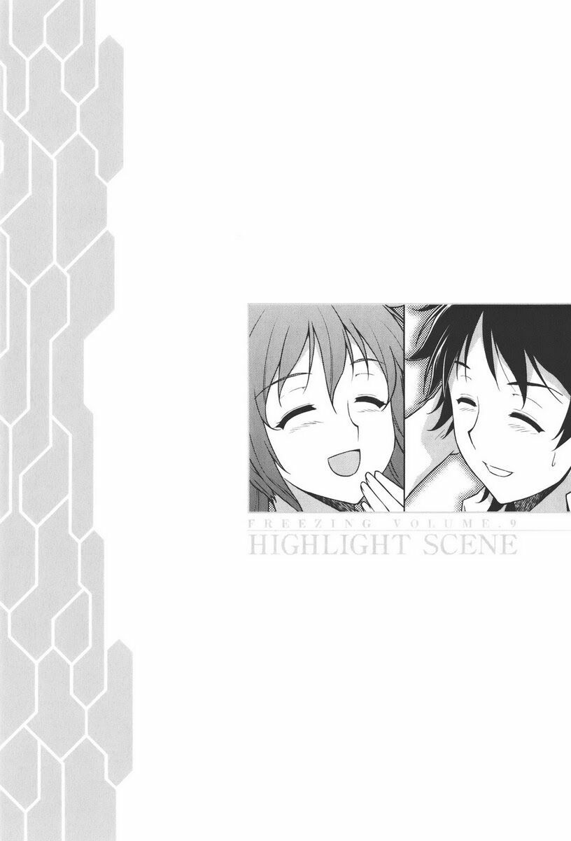 Freezing: Chapter 55