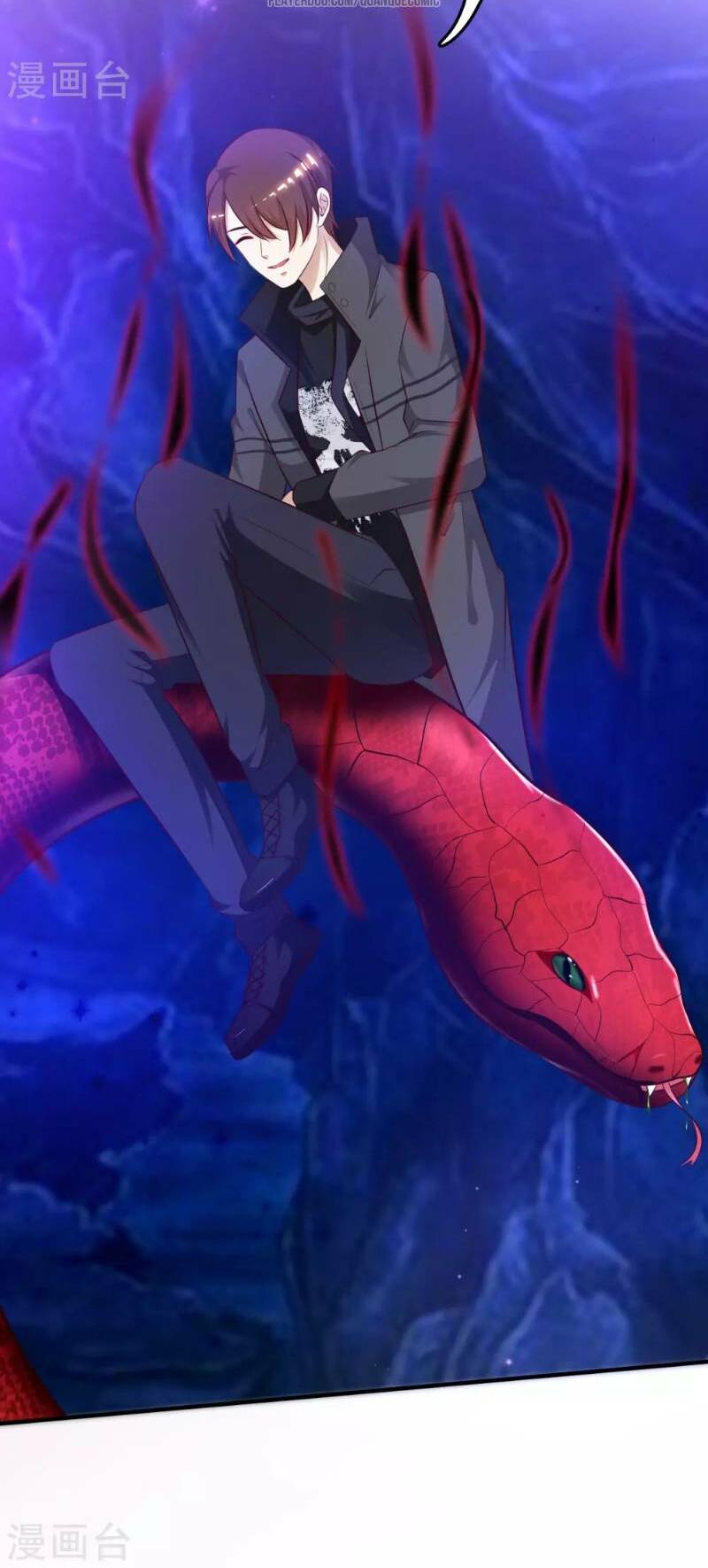 Tối Cường Vận Đào Hoa: Chapter 46