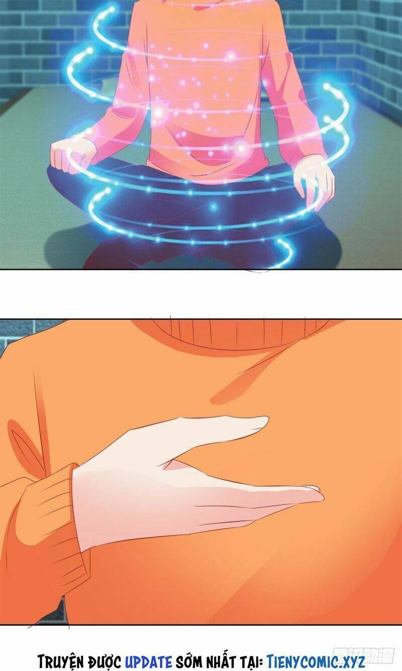 Thấu Thị Tiên Y: Chapter 124